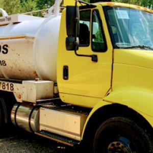 Woods Septic Tank Service