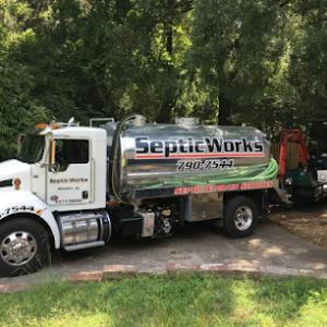 SepticWorks