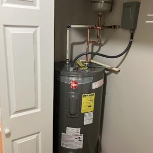 Bynum & Sons Plumbing