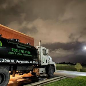 Loudoun Environmental Treatment
