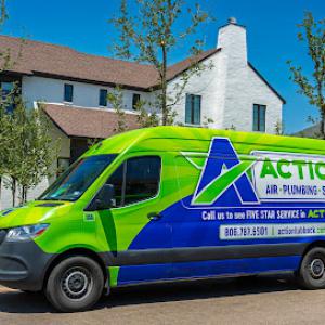 Action Air Plumbing & Septic