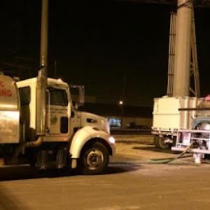 A.S.A.P. Septic Cleaning & Vacuum Truck Services