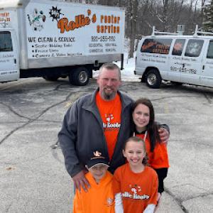 Rollie's Rooter Service