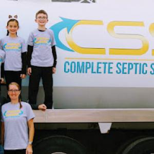 Complete Septic Service
