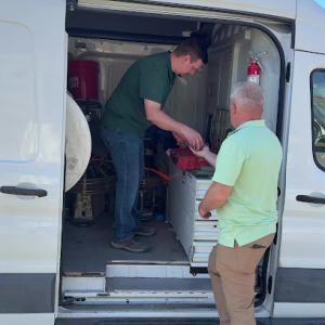 Green Country Plumbing