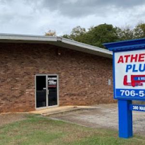 Athens Plumbing & Well Service