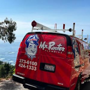 Mr. Rooter Plumbing of Monterey