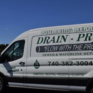 R & R Drain-Pro - Plumber