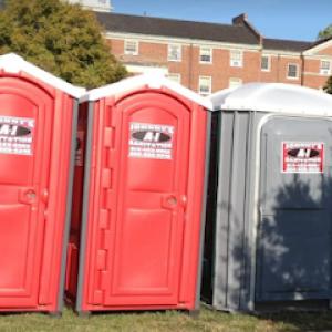 Johnny's A-1 Sanitation