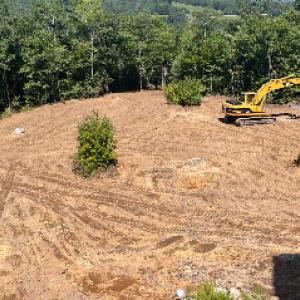 Wayne Kennagh & Sons Excavating