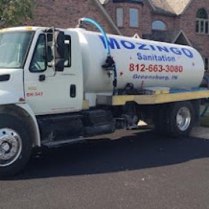 Mozingo Sanitation