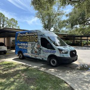 DrainBusters Plumbing