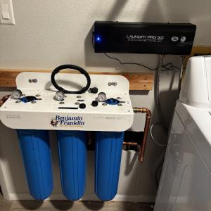 Benjamin Franklin Plumbing