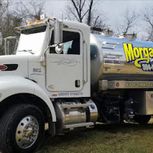Morgantown Septic Tank Service