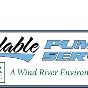 Affordable Pumping, A Wind River Company