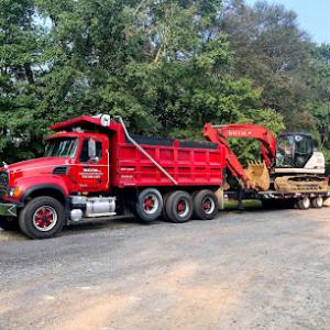Riccio Inc. Septic & Construction Services