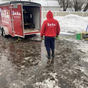 Mr. Rooter Plumbing of Wausau