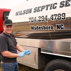 Wilson Septic Service