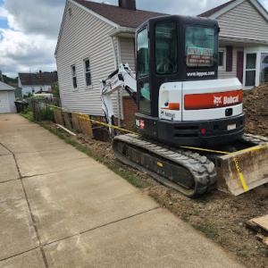 Bonelli Cement & Waterproofing