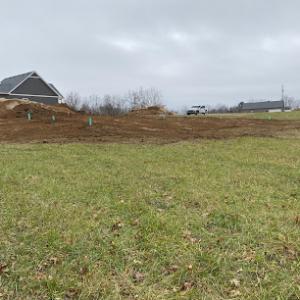 On Grade Septic & Excavating