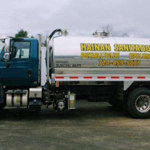 Hainan Sanitation
