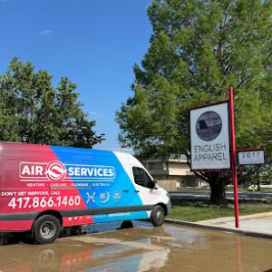 Air Services Heating