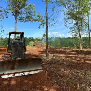 S&L Land Clearing & Reclamation