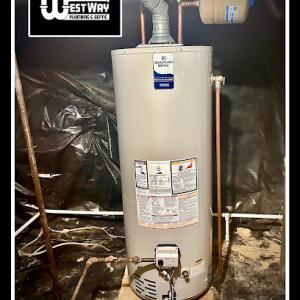 West Way Plumbing