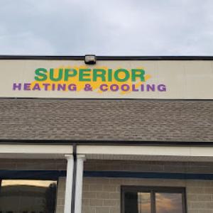 Superior Service