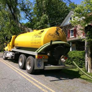 Kulp & Sons Septic Services
