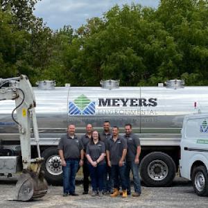 Meyers Environmental