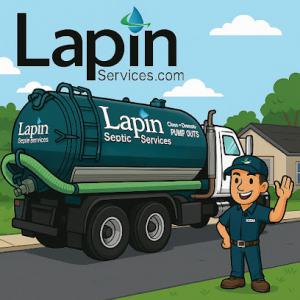 Lapin Services