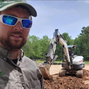 GreenPro Septic & Plumbing