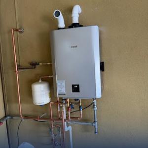 MassFlo Plumbing & Gas