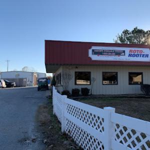 Roto-Rooter Plumbing & Drain Service