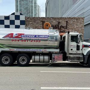 A to Z Statewide Plumbing