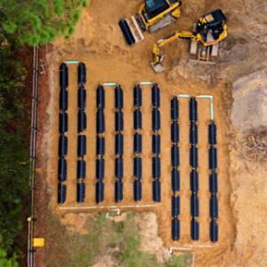 JLG Septic
