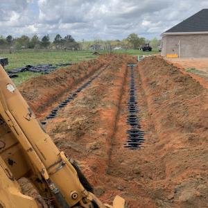 Stanley's Septic Tank & Contract