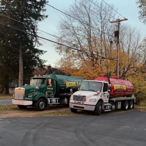 Rob Moore & Son Septic Service