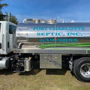 Port Charlotte Septic