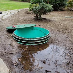 Affordable Septic & Drain Cleaning