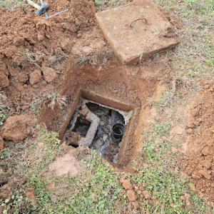 Megan&rsquo;s Septic Services