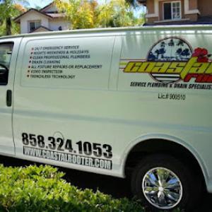 Coastal Rooter - San Diego Plumbing