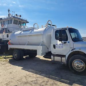 D&Z Septic