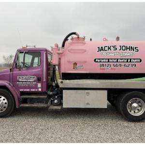 Jack's Johns