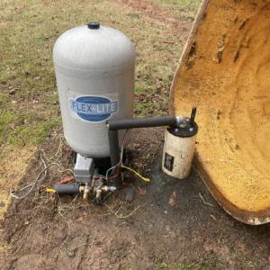Royal Flush sewer & septic