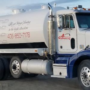 Arrow Septic & Sewer Services