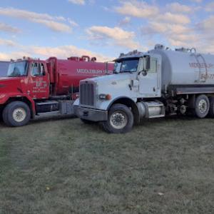 Middlebury Septic