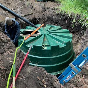 Pacific Sewer & Drain