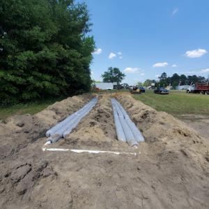 Johnson Septic Tank Service